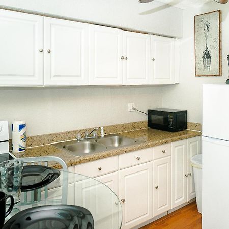 713 Miami Beach Apartments 외부 사진