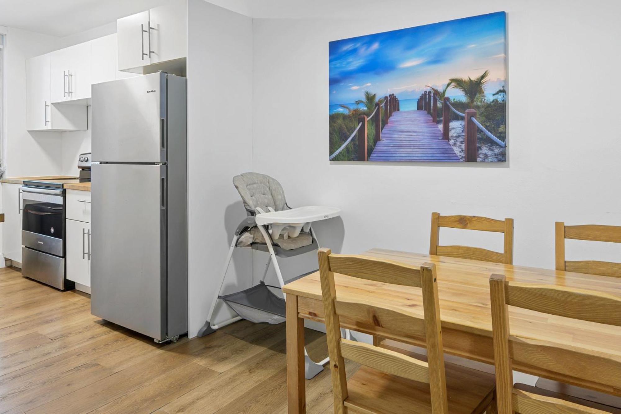 713 Miami Beach Apartments 객실 사진