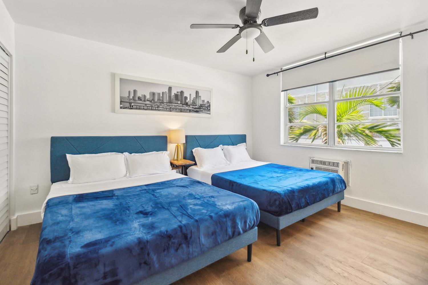 713 Miami Beach Apartments 외부 사진
