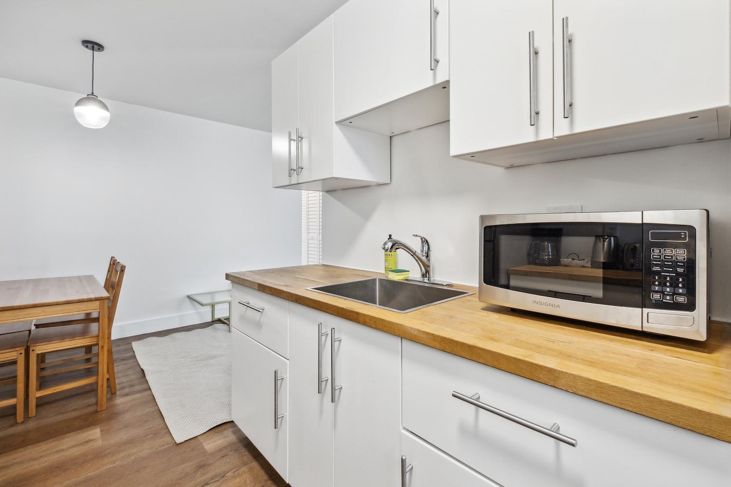 713 Miami Beach Apartments 객실 사진