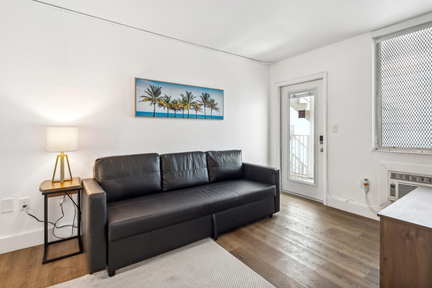 713 Miami Beach Apartments 객실 사진
