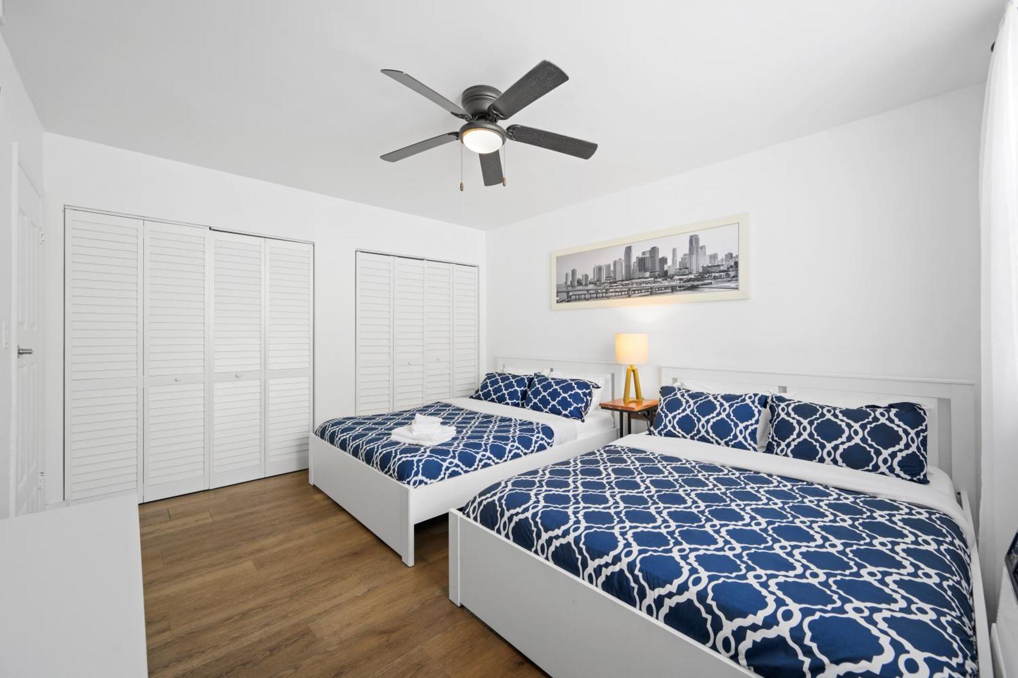 713 Miami Beach Apartments 외부 사진