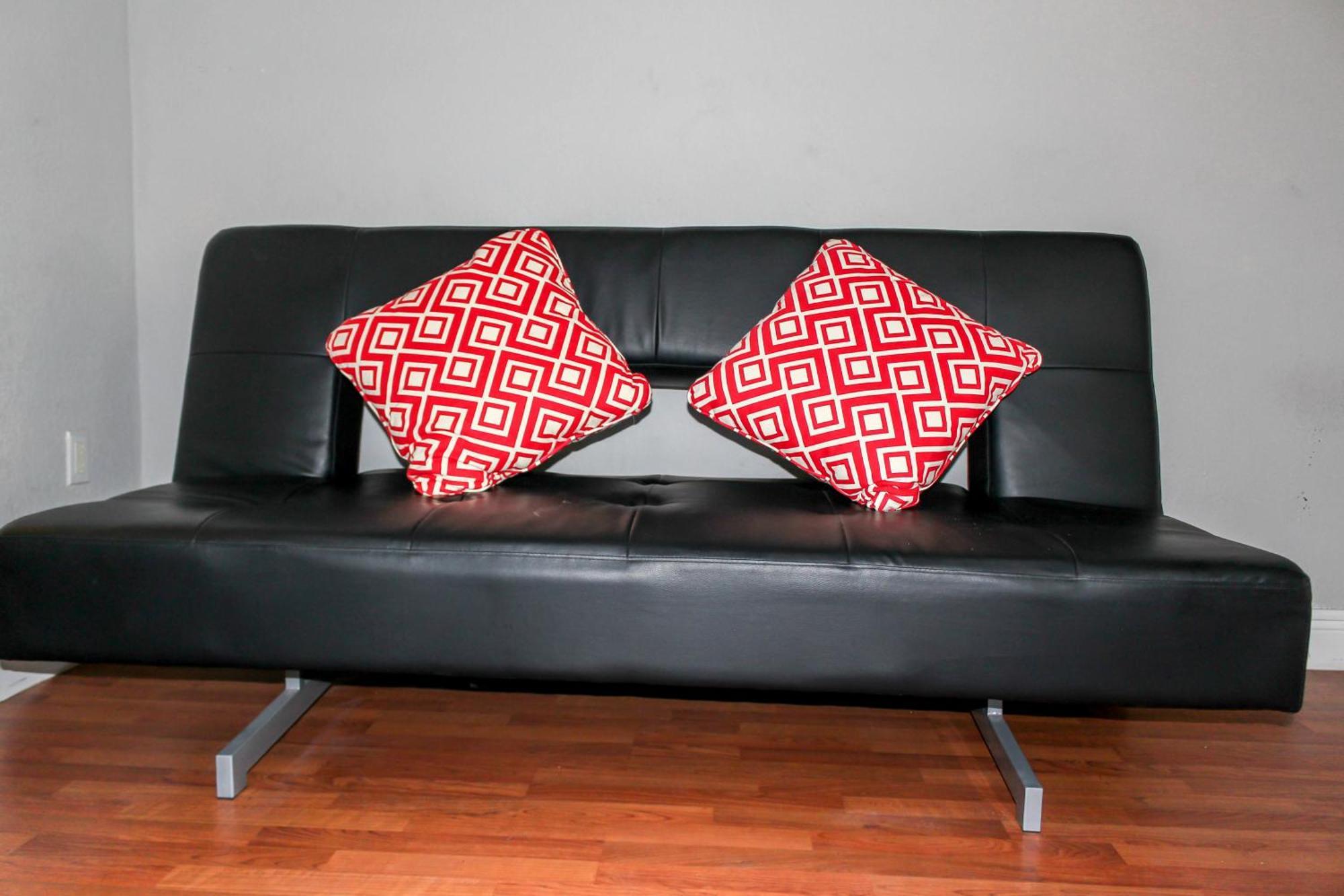 713 Miami Beach Apartments 객실 사진