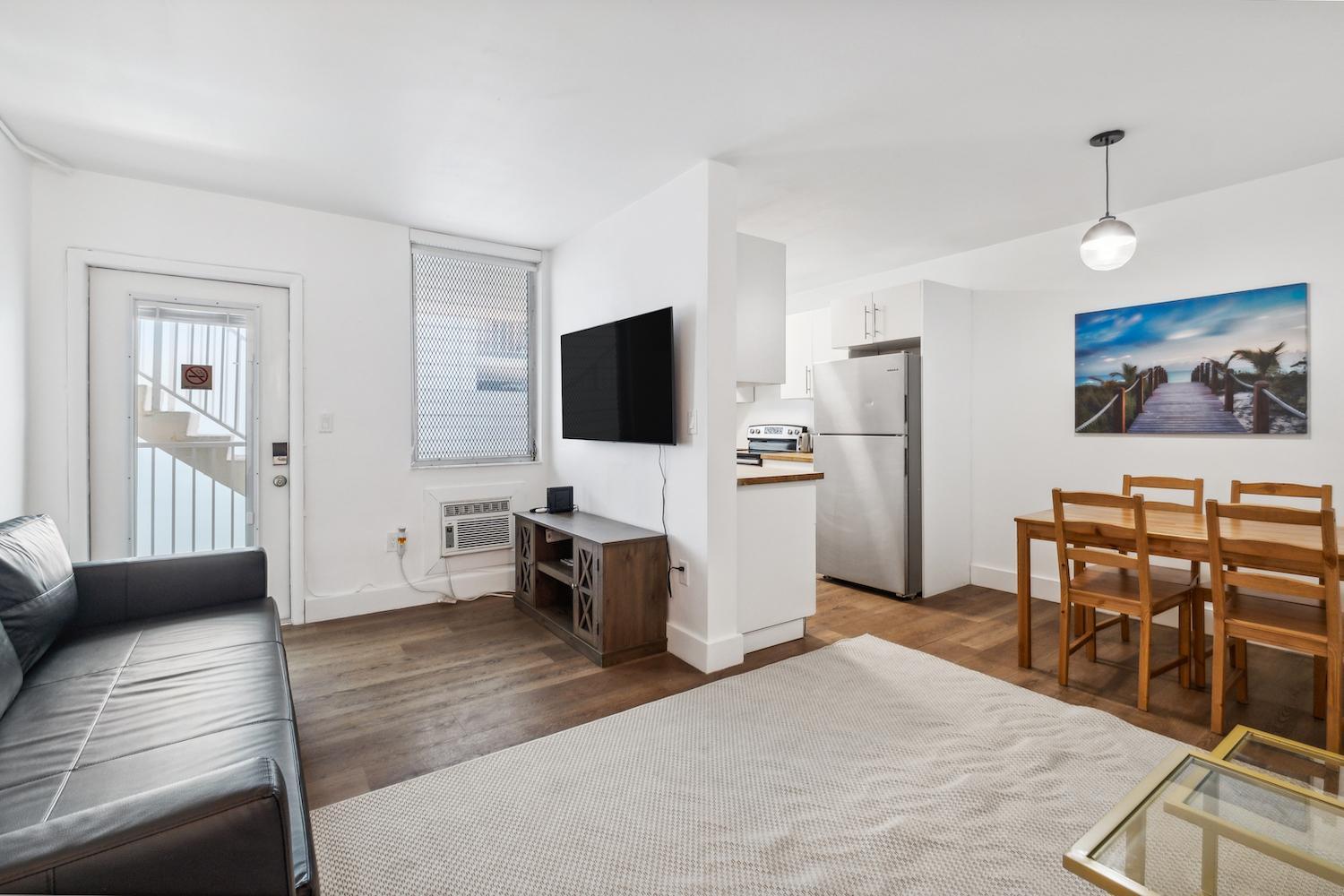 713 Miami Beach Apartments 외부 사진