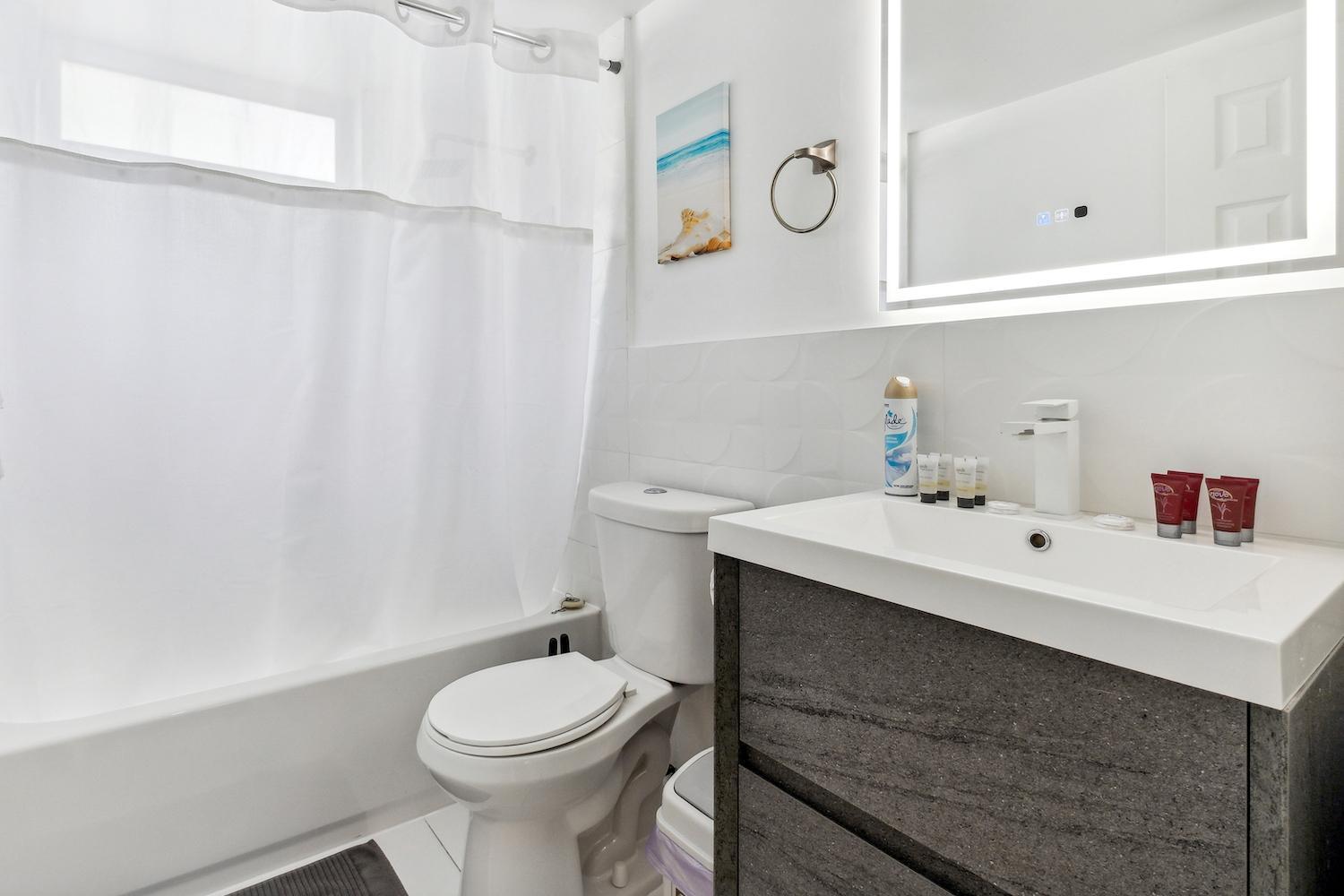 713 Miami Beach Apartments 객실 사진