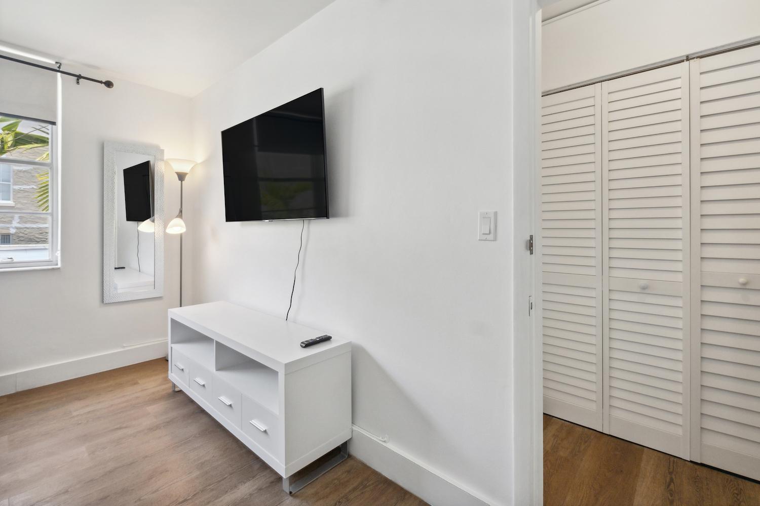 713 Miami Beach Apartments 객실 사진