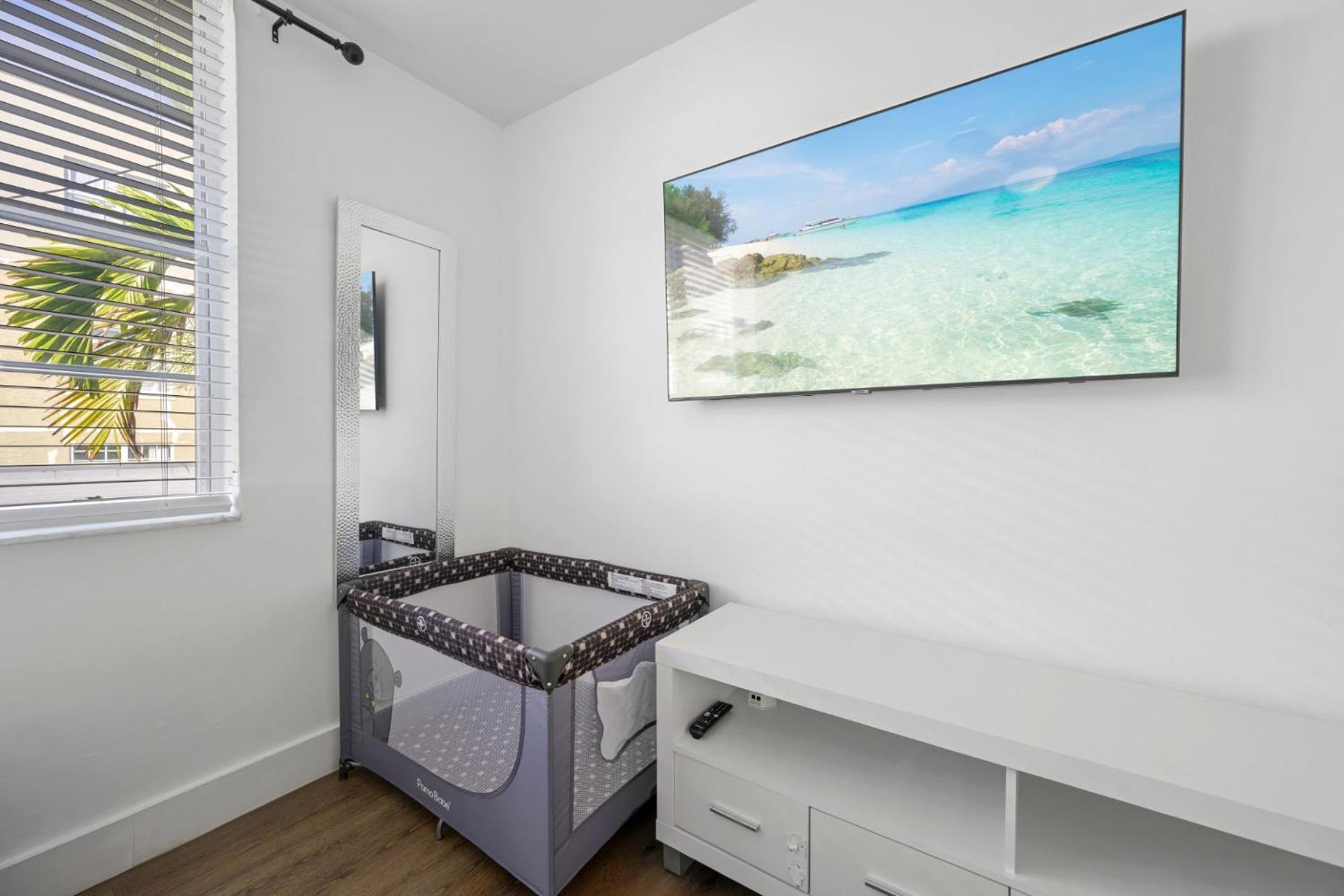 713 Miami Beach Apartments 객실 사진