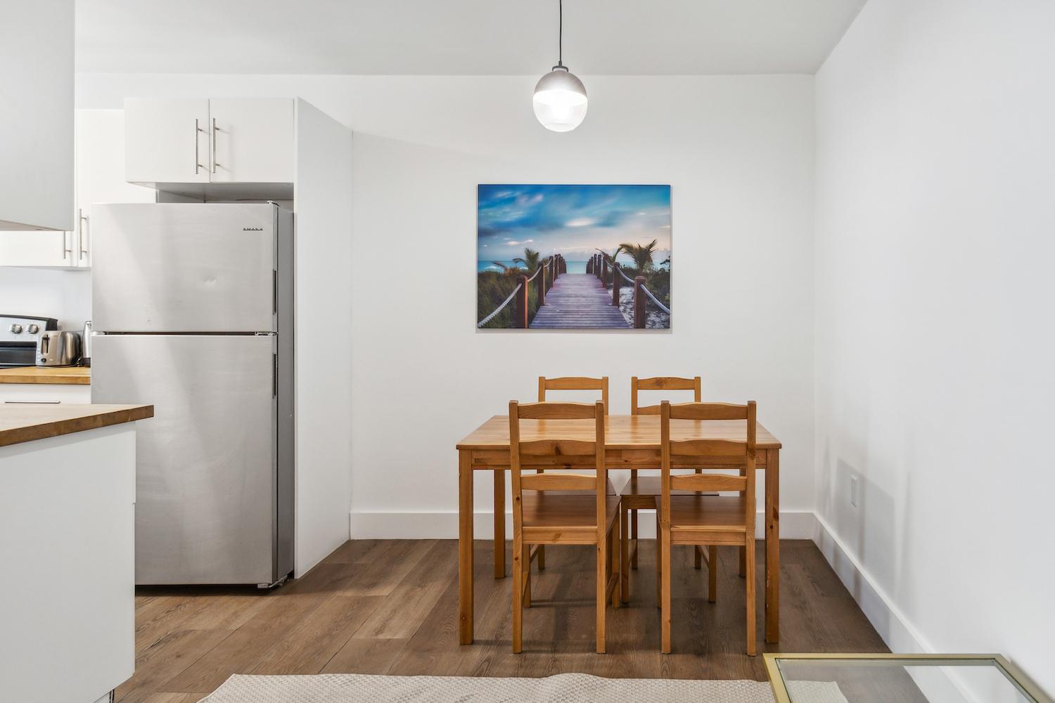 713 Miami Beach Apartments 외부 사진