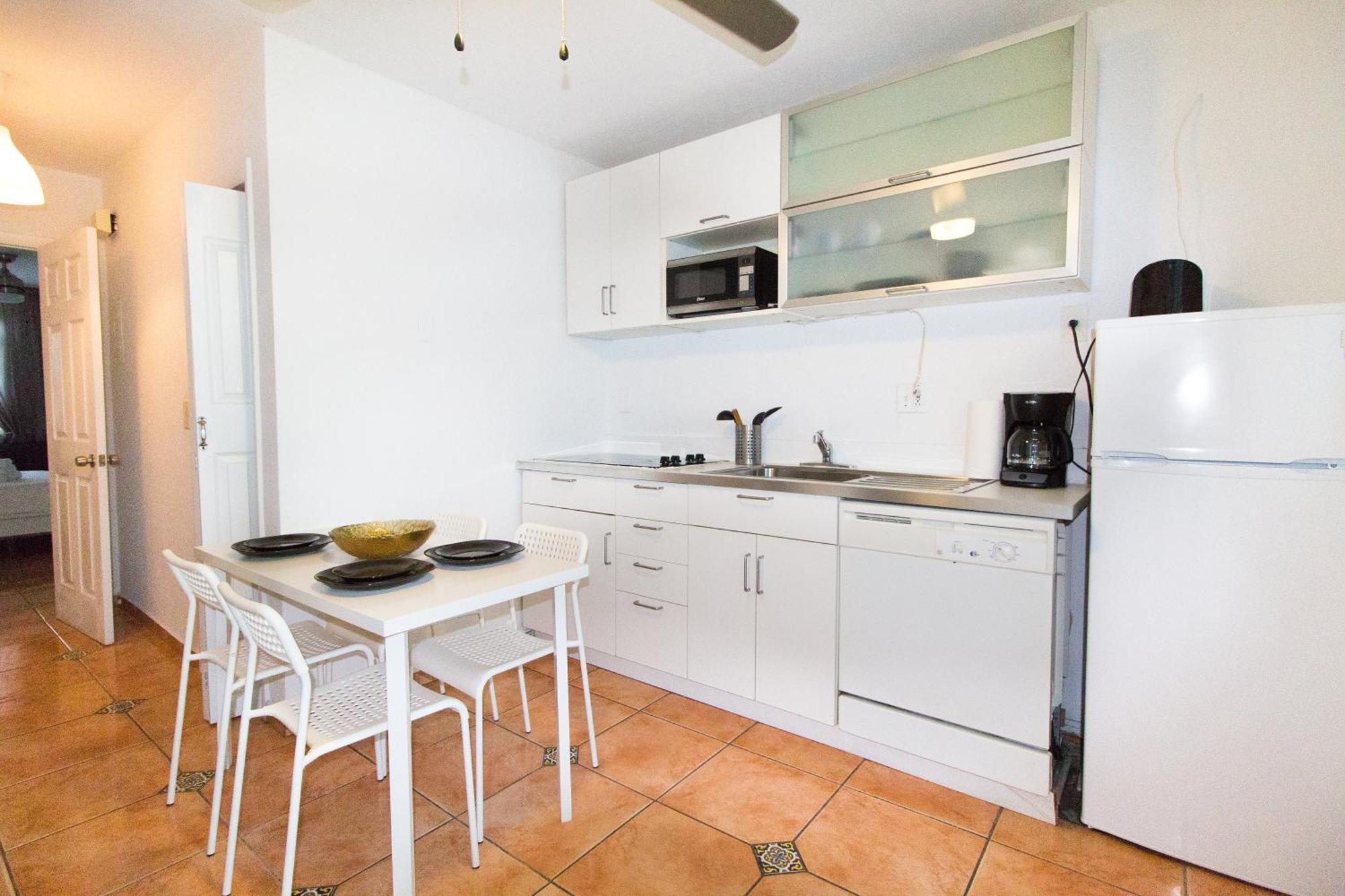713 Miami Beach Apartments 외부 사진