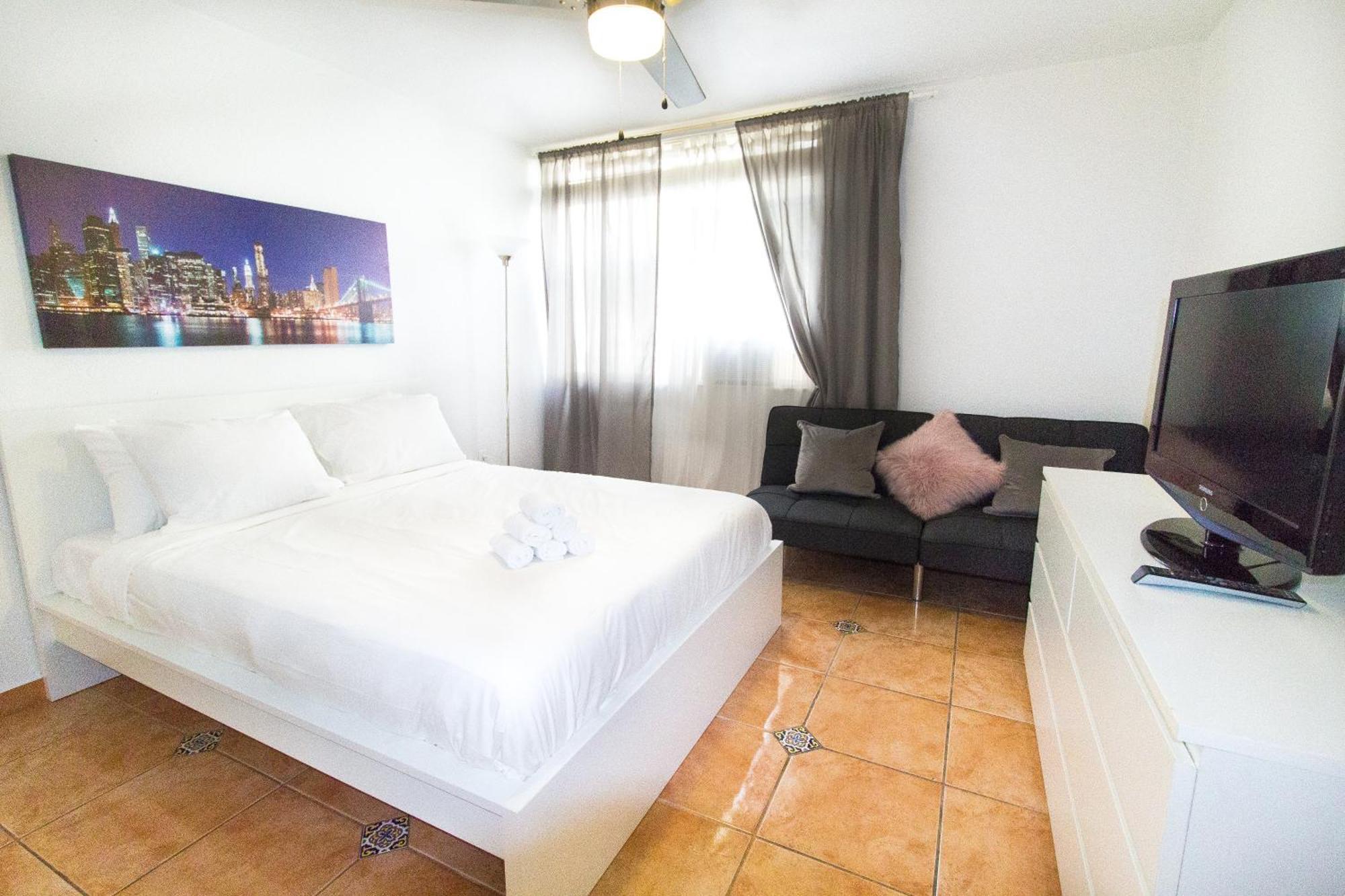 713 Miami Beach Apartments 외부 사진