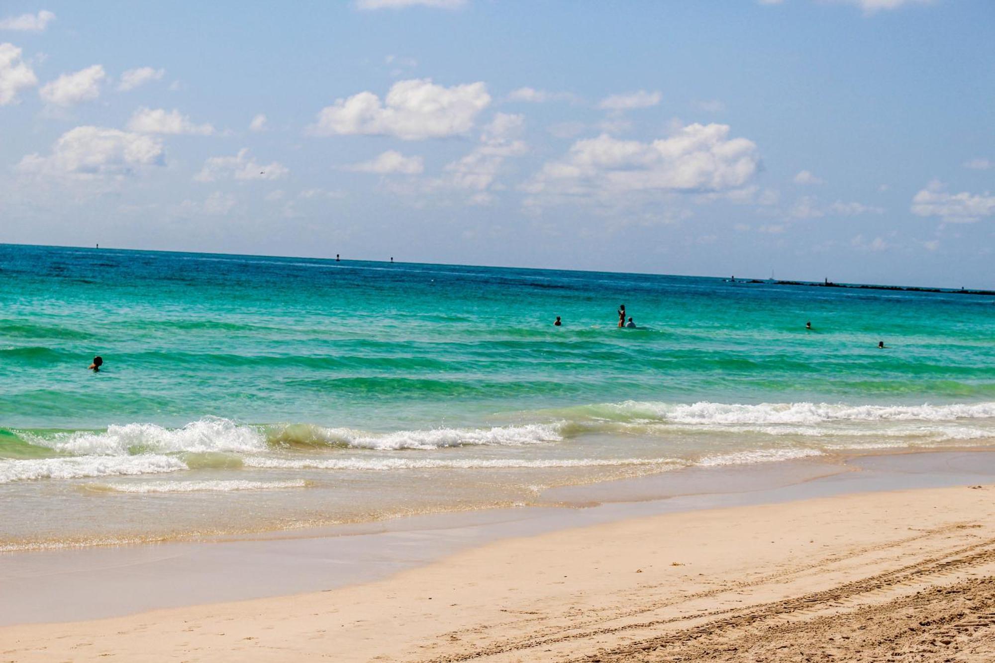 713 Miami Beach Apartments 외부 사진
