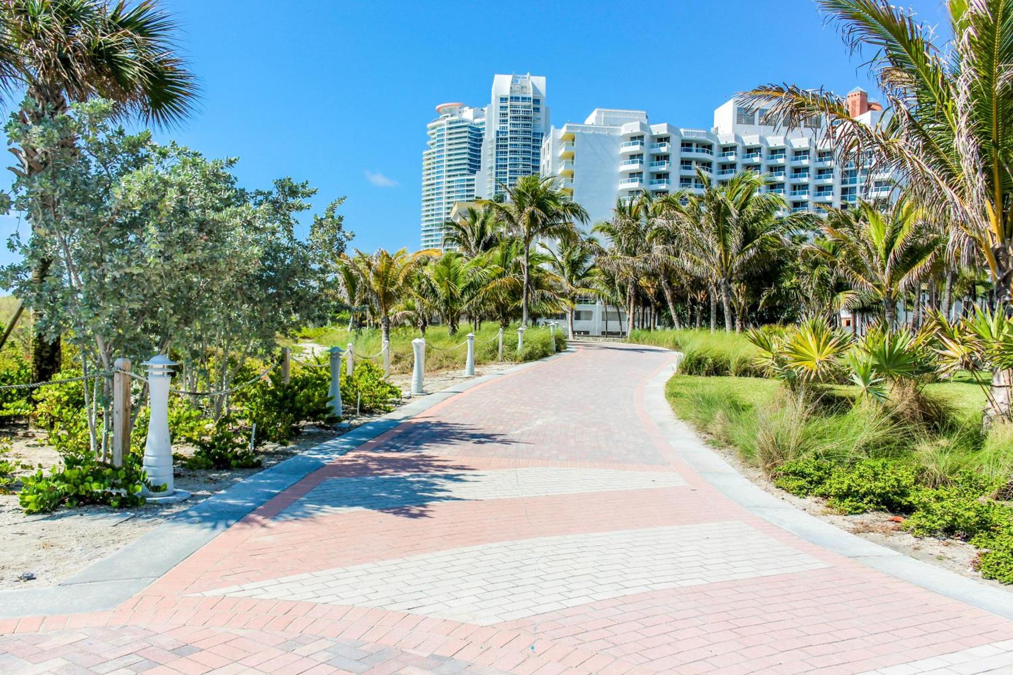 713 Miami Beach Apartments 외부 사진