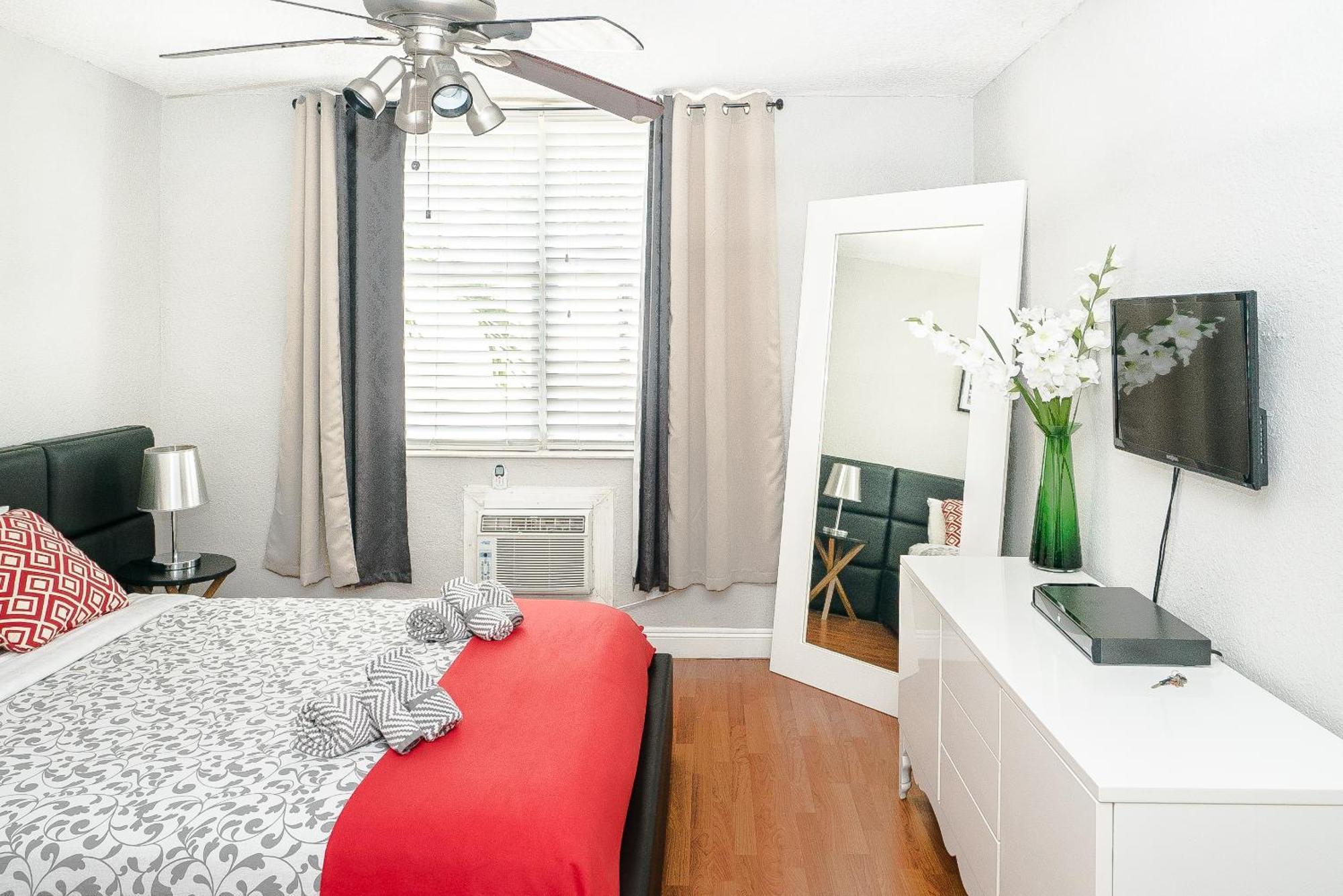 713 Miami Beach Apartments 외부 사진