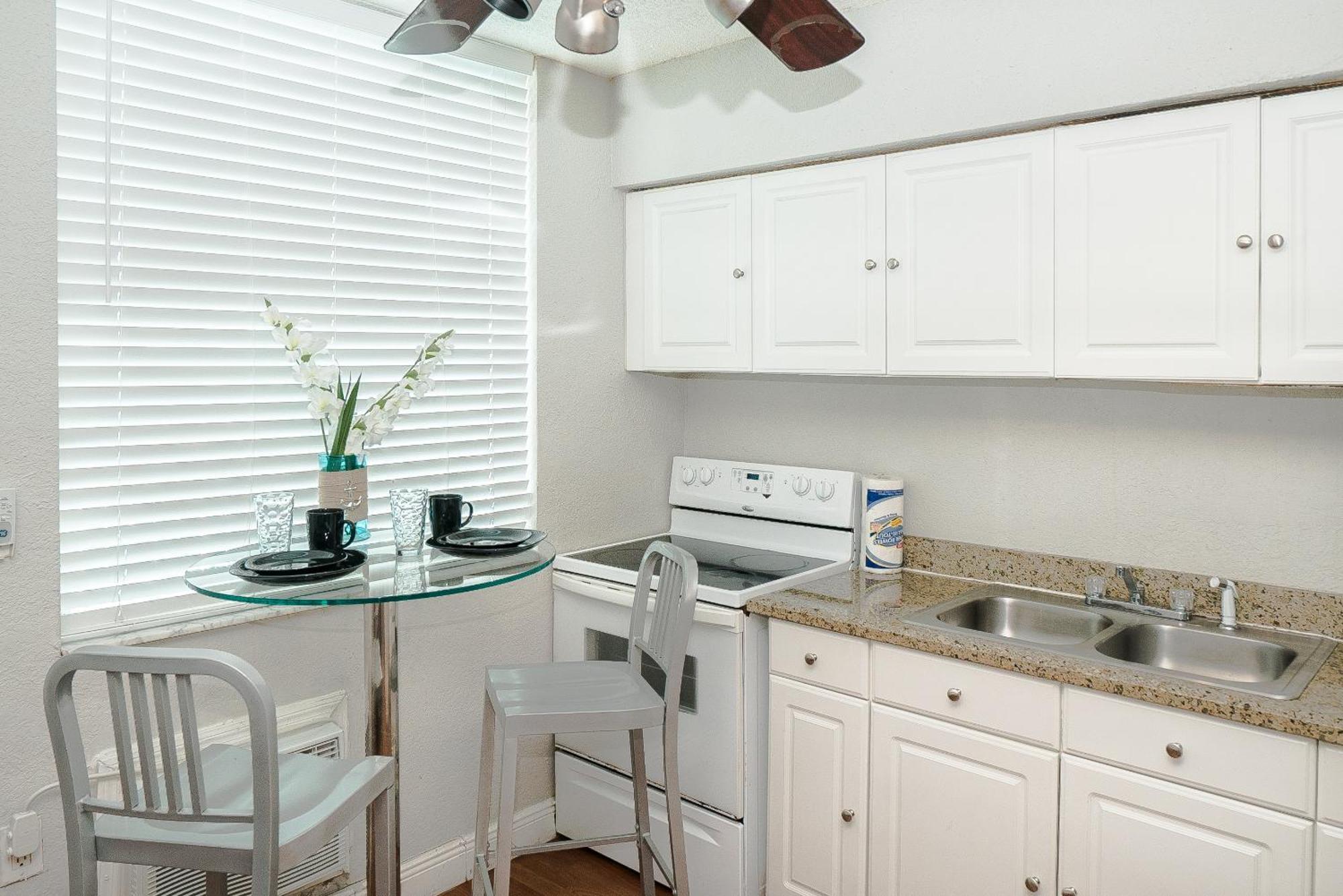713 Miami Beach Apartments 외부 사진