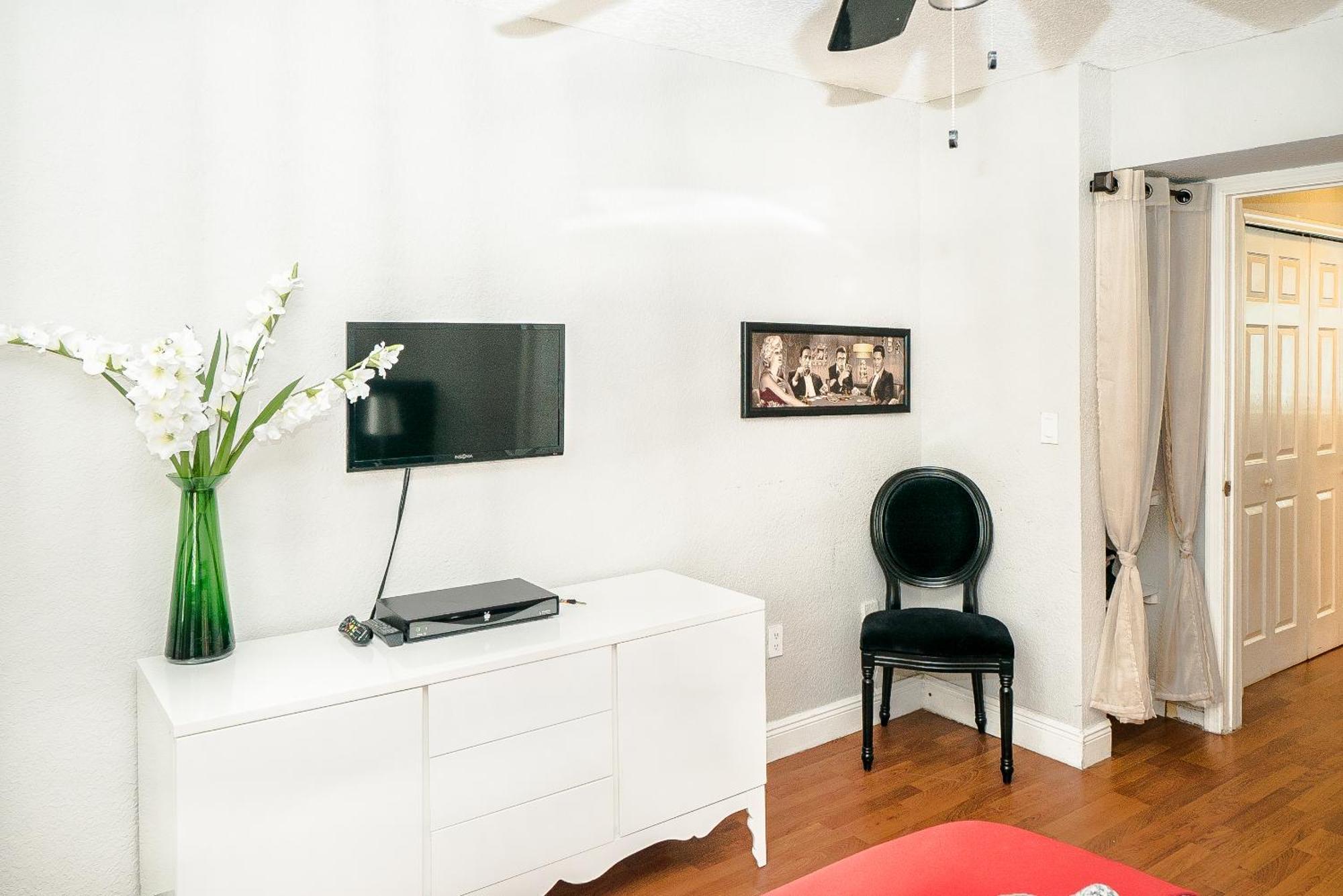 713 Miami Beach Apartments 외부 사진