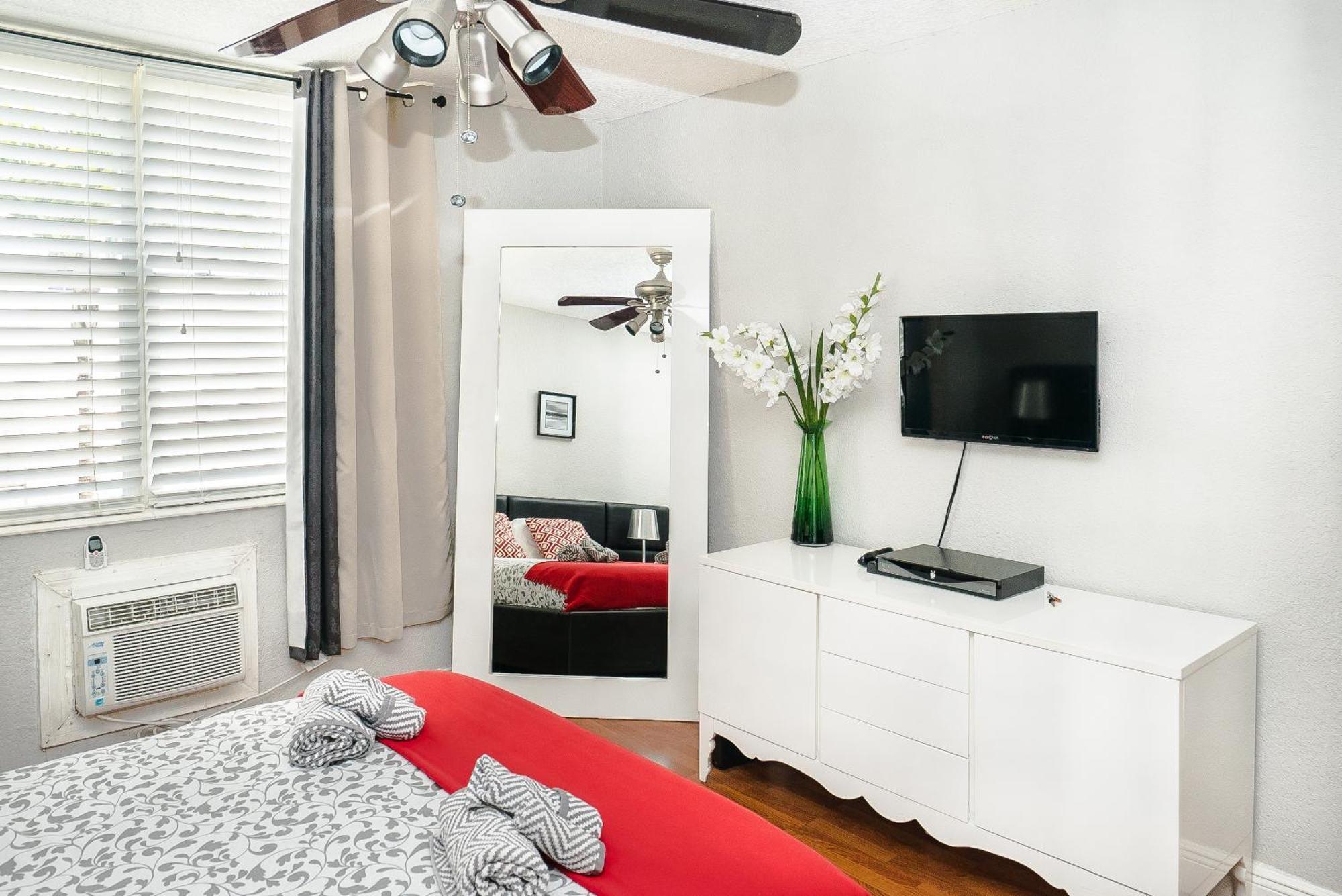 713 Miami Beach Apartments 외부 사진